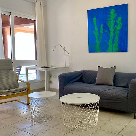 Casita Playa Castillo "Vivienda 5" カレタ・デ・フステ エクステリア 写真