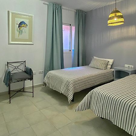 Casita Playa Castillo "Vivienda 5" カレタ・デ・フステ エクステリア 写真