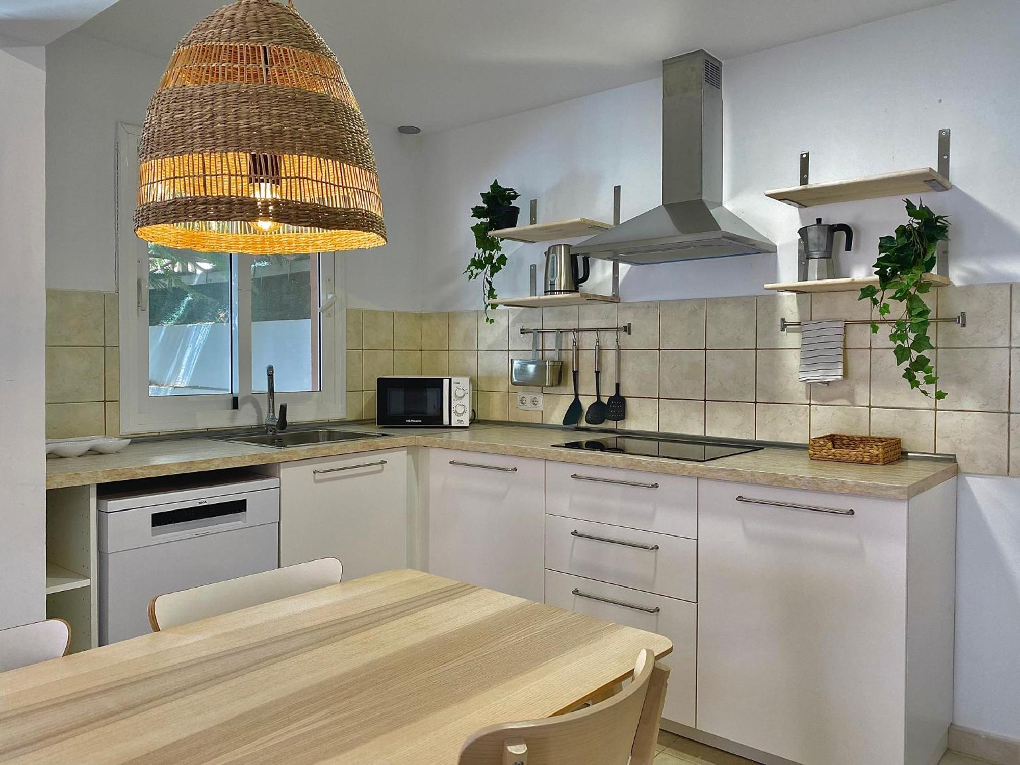Casita Playa Castillo "Vivienda 5" カレタ・デ・フステ エクステリア 写真