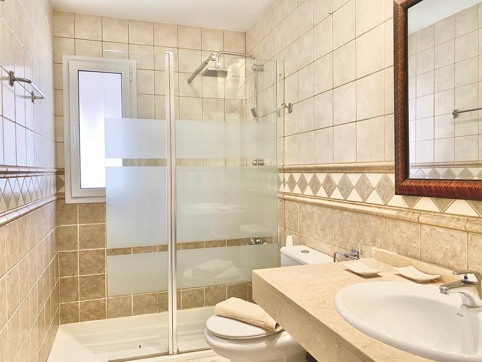 Casita Playa Castillo "Vivienda 5" カレタ・デ・フステ エクステリア 写真